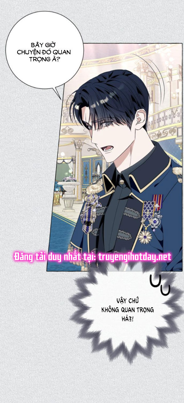 tôi tưởng đó chỉ là tiểu thuyết trọng sinh bình thường chapter 39.2 11