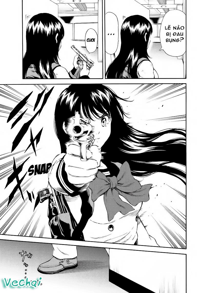 tenkuu shinpan arrive chapter 115 9