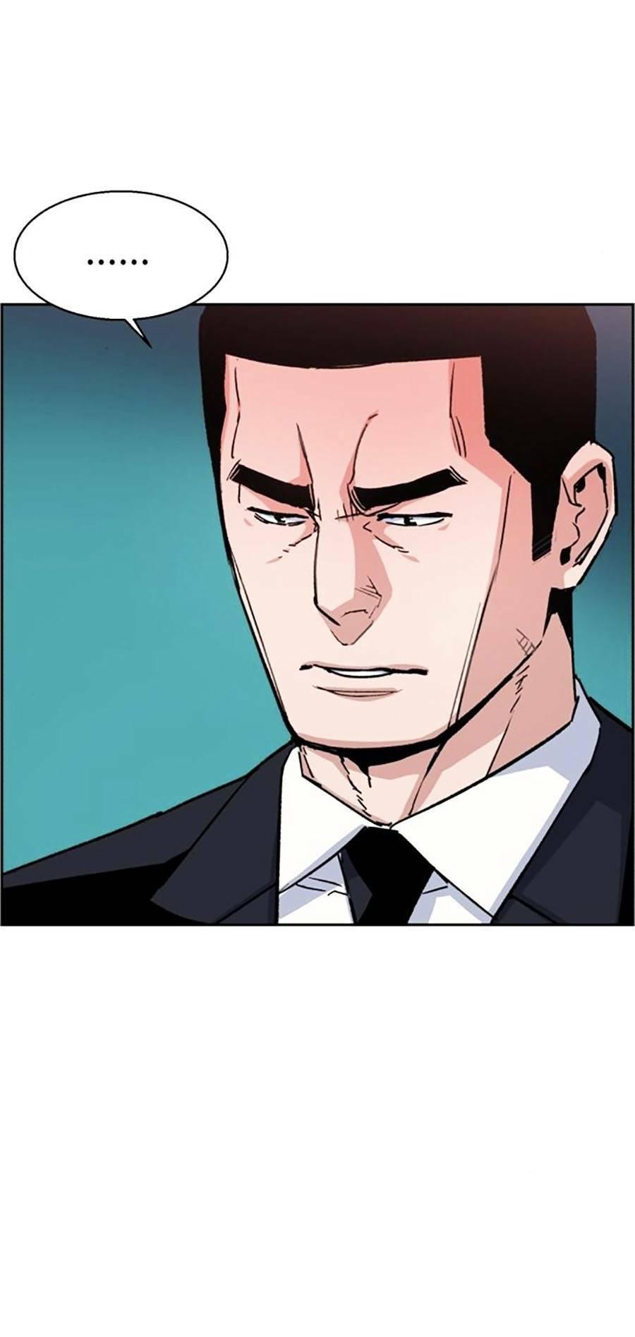 bạn học tôi là lính đánh thuê chapter 88 11