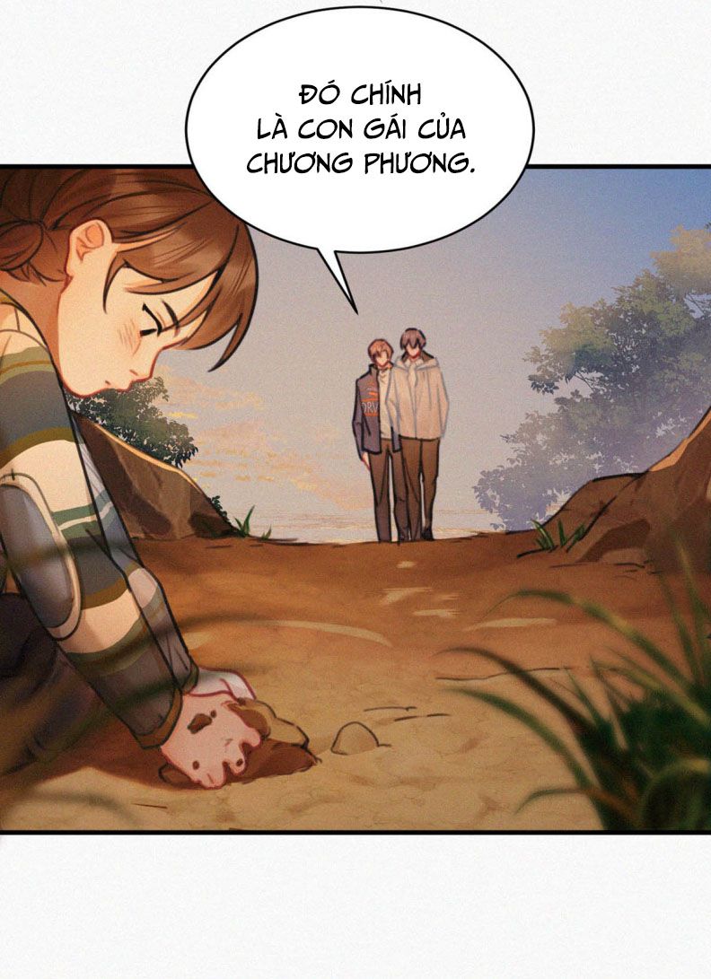 thần thương (môi súng) chapter 124 14