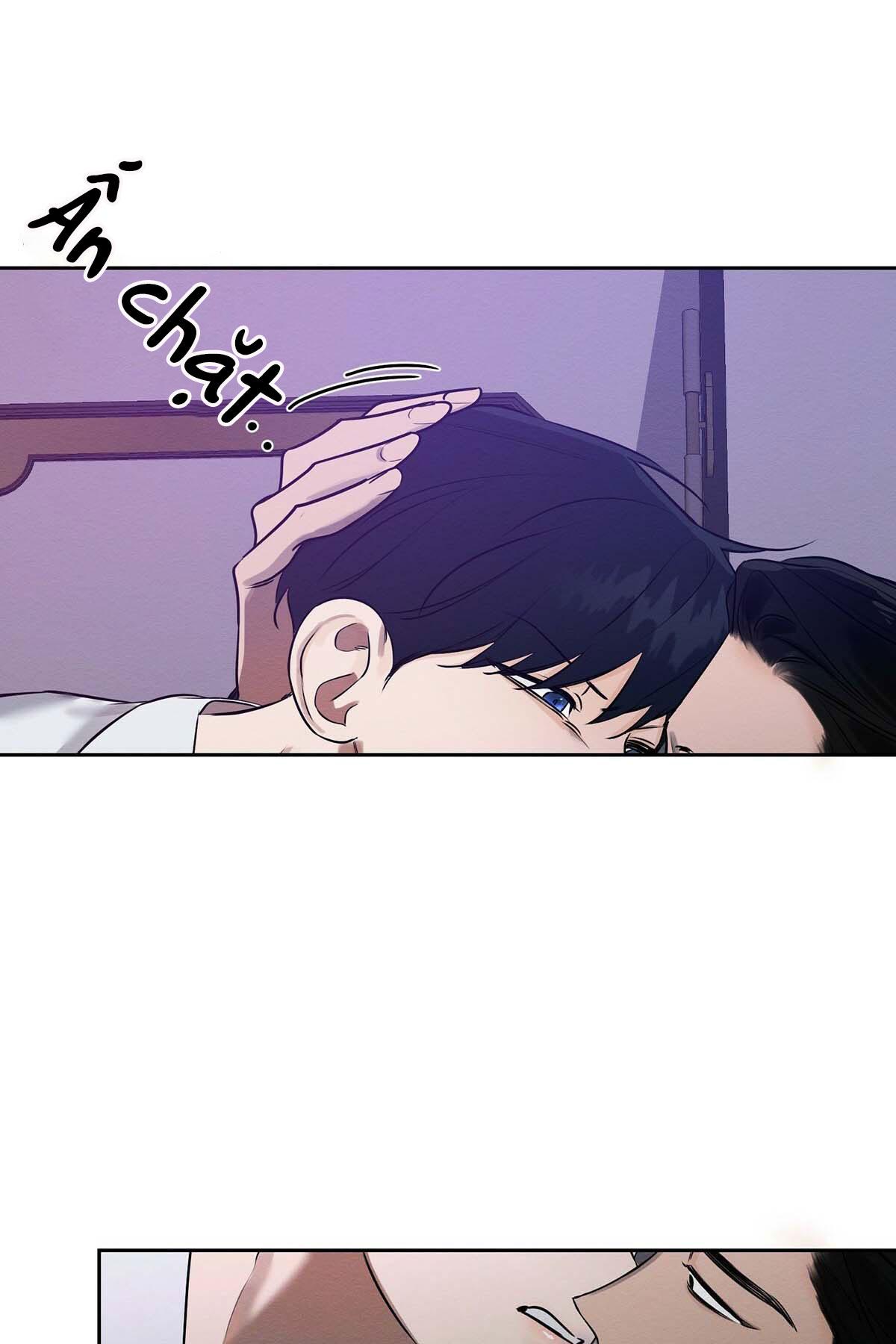 vòng xoáy của ác ma chapter 2 26