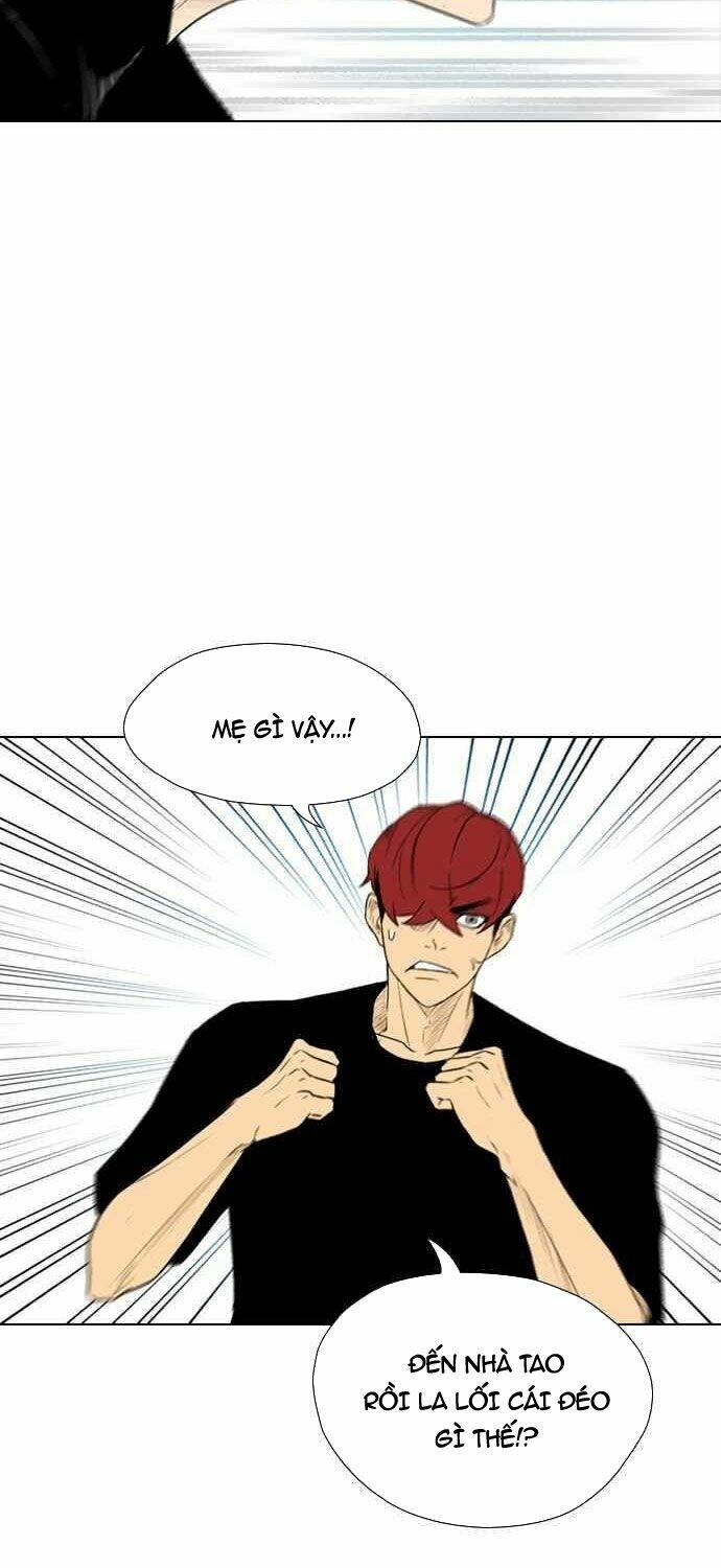 kẻ hồi sinh chapter 154 43
