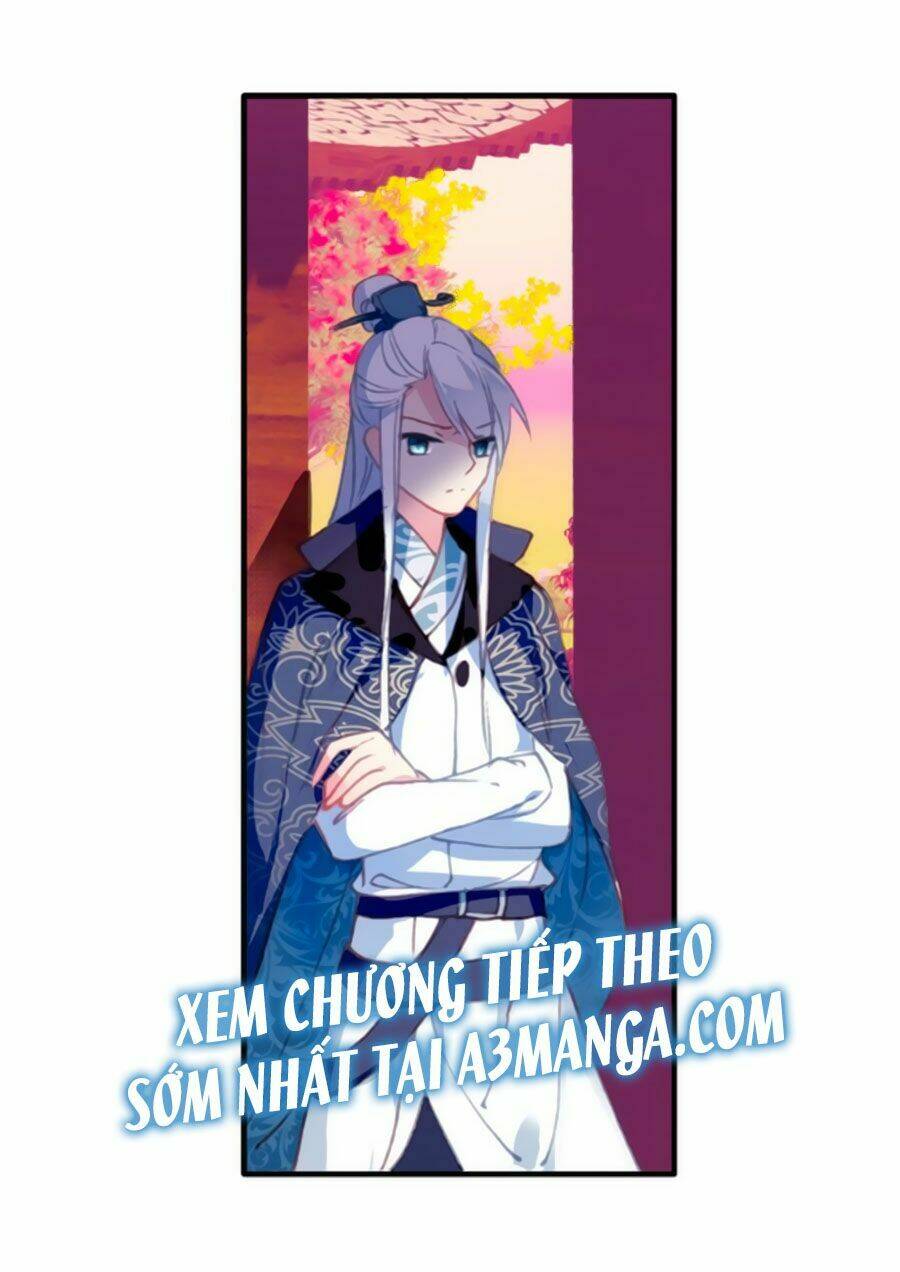 trâm trung lục chapter 26.1 23