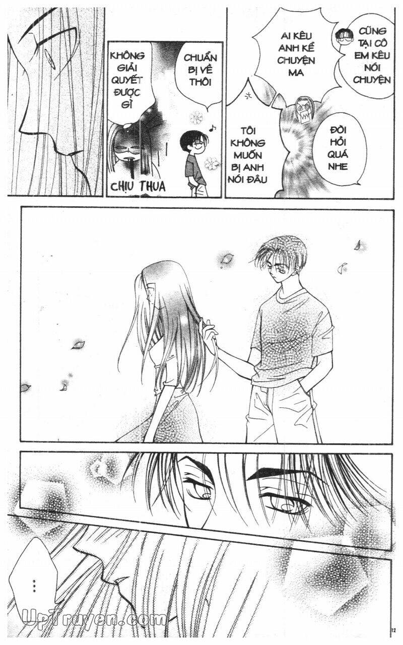 thấy mờ ghét chapter 10 125