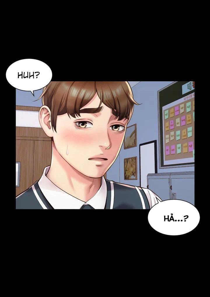 lãng mạn công sở chapter 1.1 61