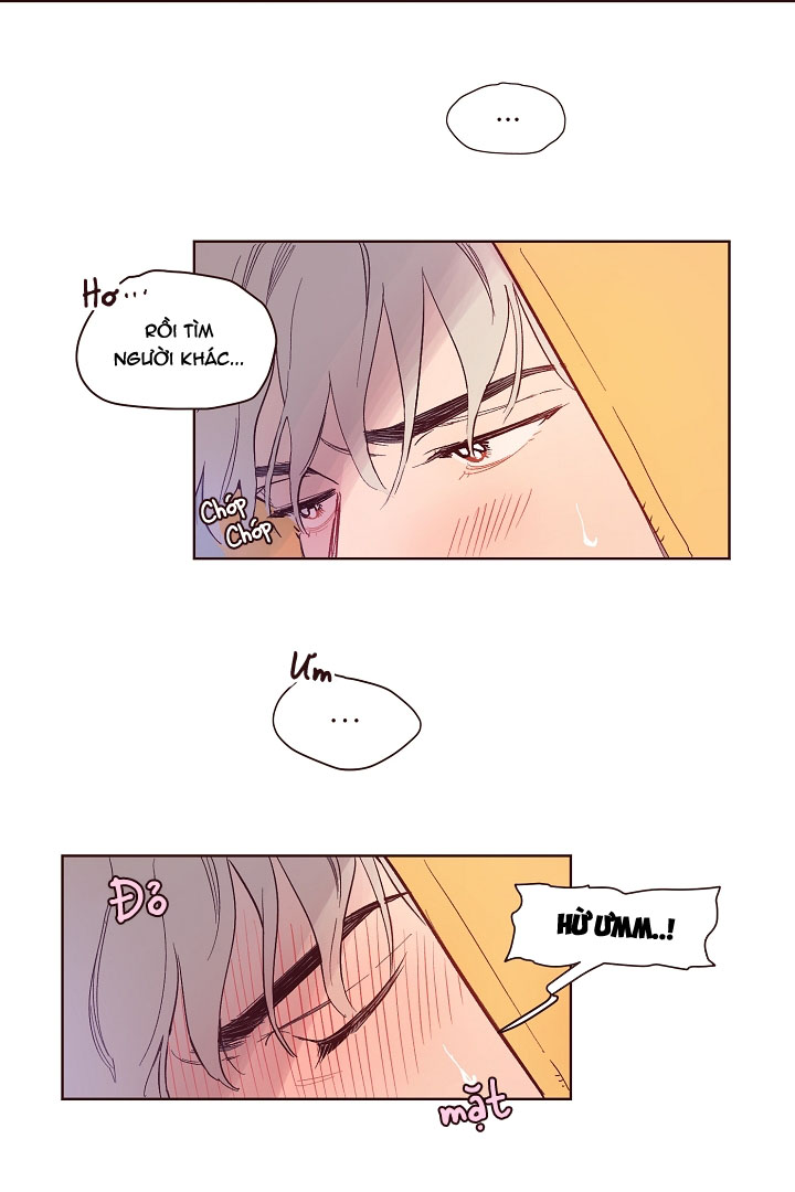 hãy trao cho tôi một tình yêu tựa như phim chapter 5 21