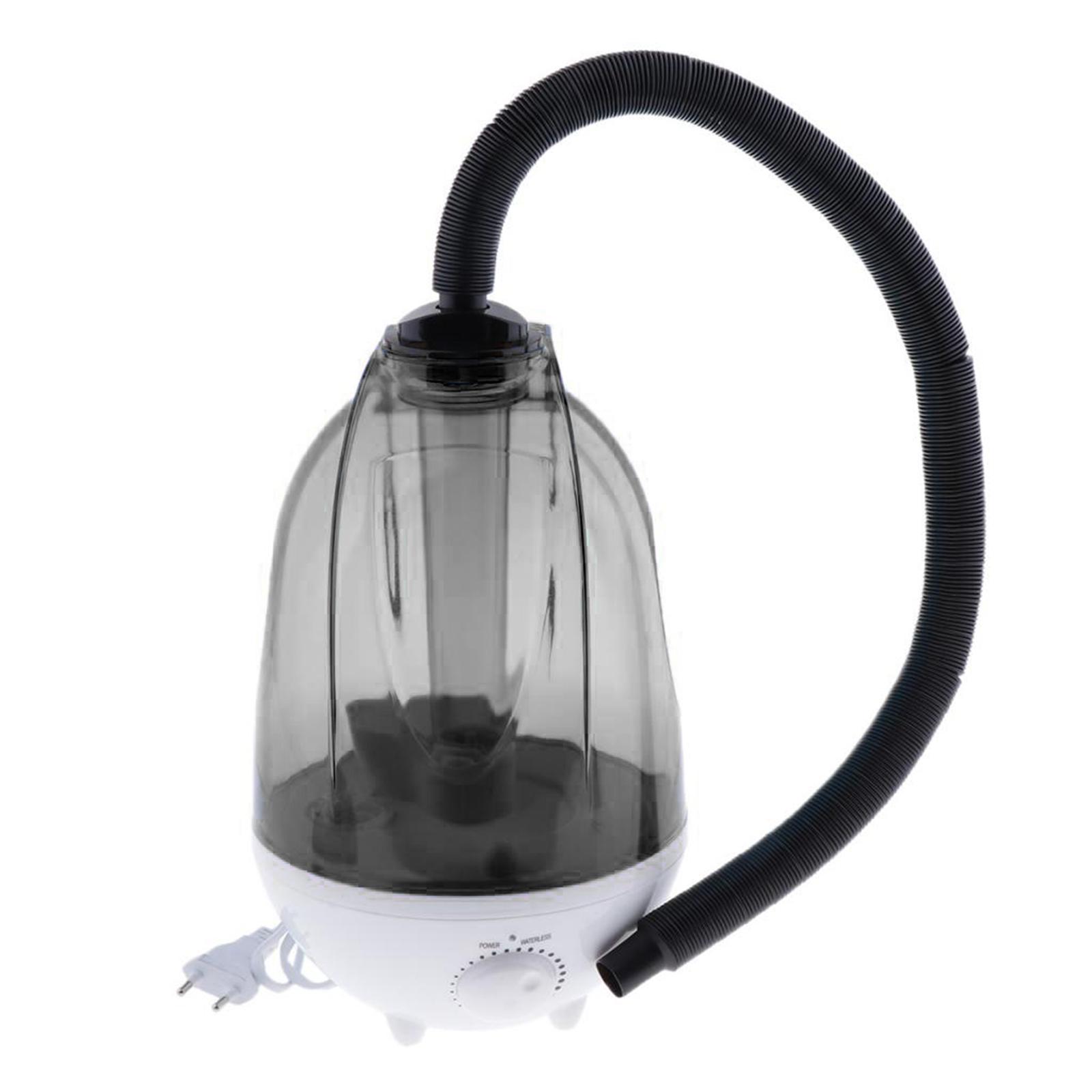 4L Reptile Humidifier Reptile Fogger for Reptiles Amphibians Terrarium