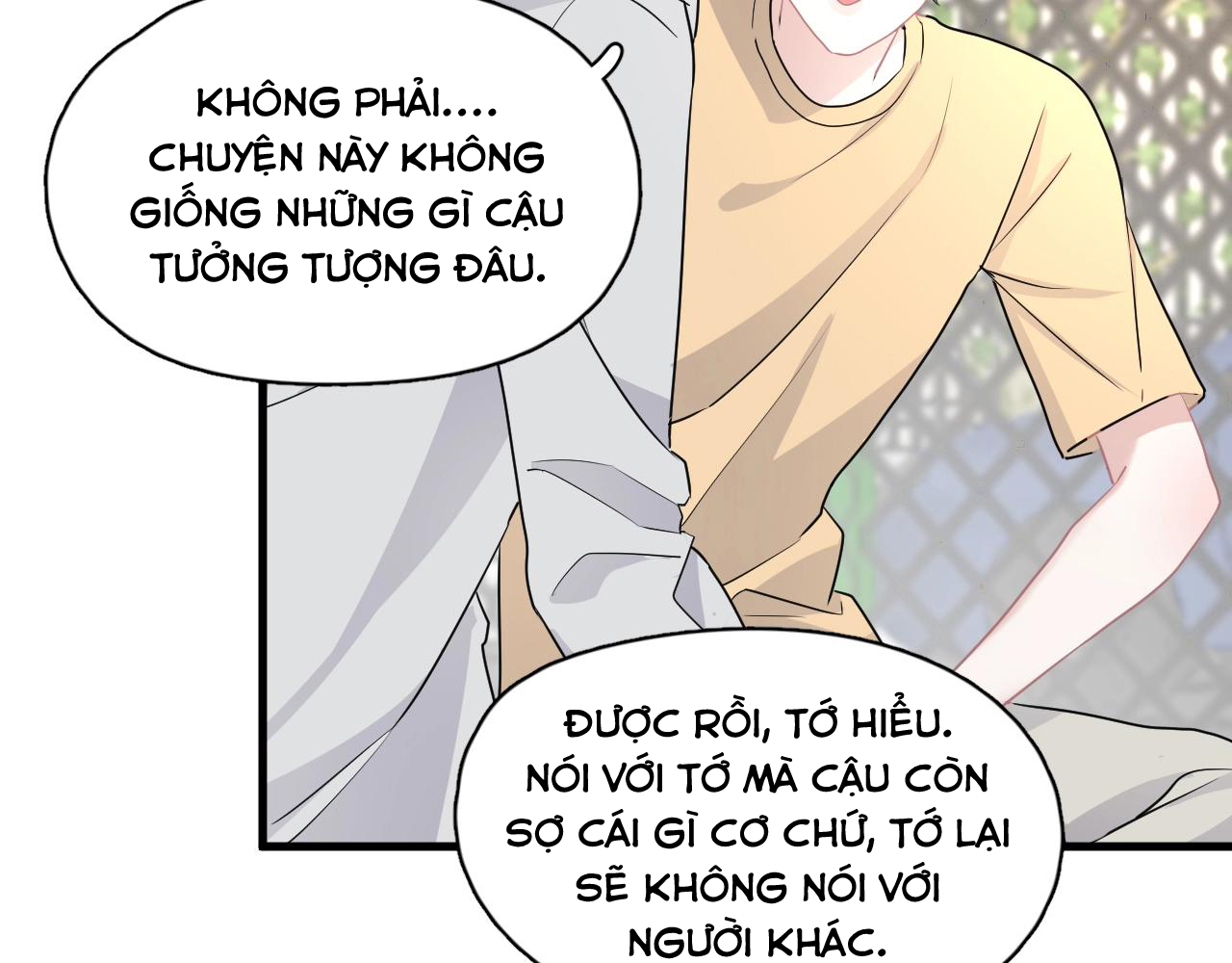 đề này vượt quá sức rồi chapter 26 18