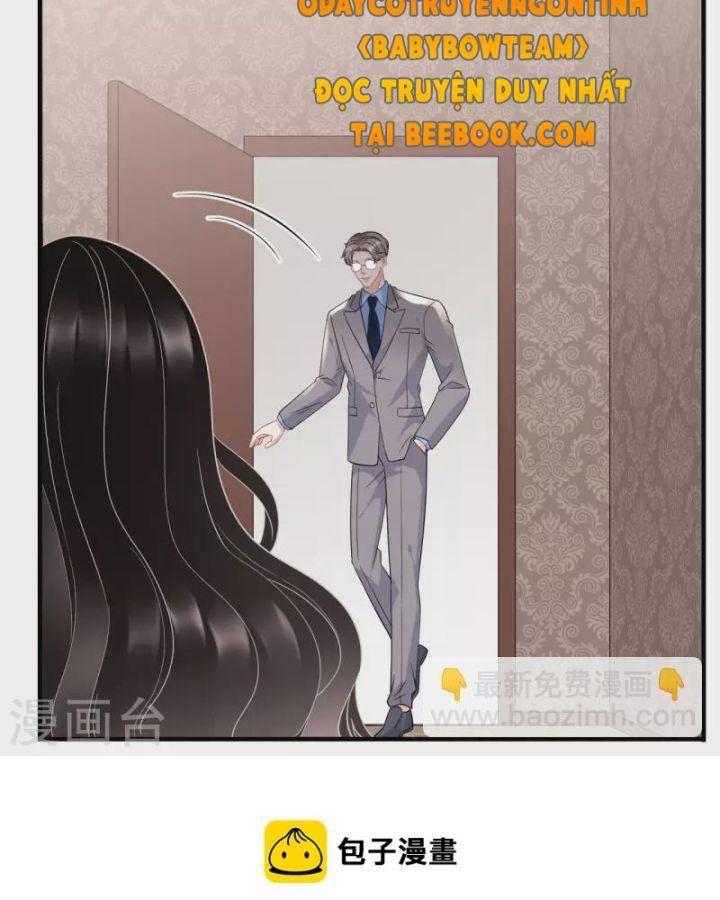 đại tiểu thư có thể có cái gì xấu chapter 45 21