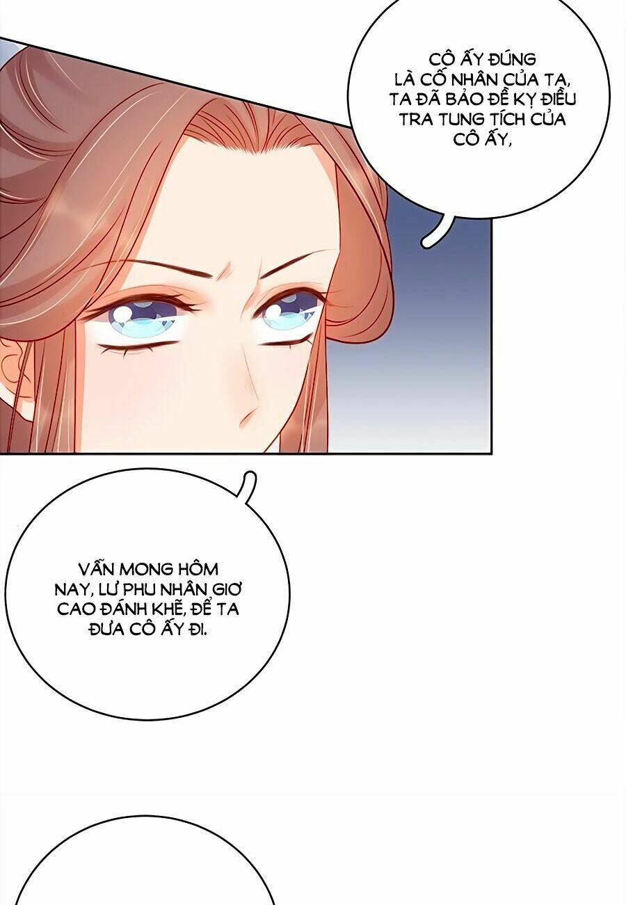 xuân khuê bí lục: xưởng công thái liêu nhân chapter 78 27