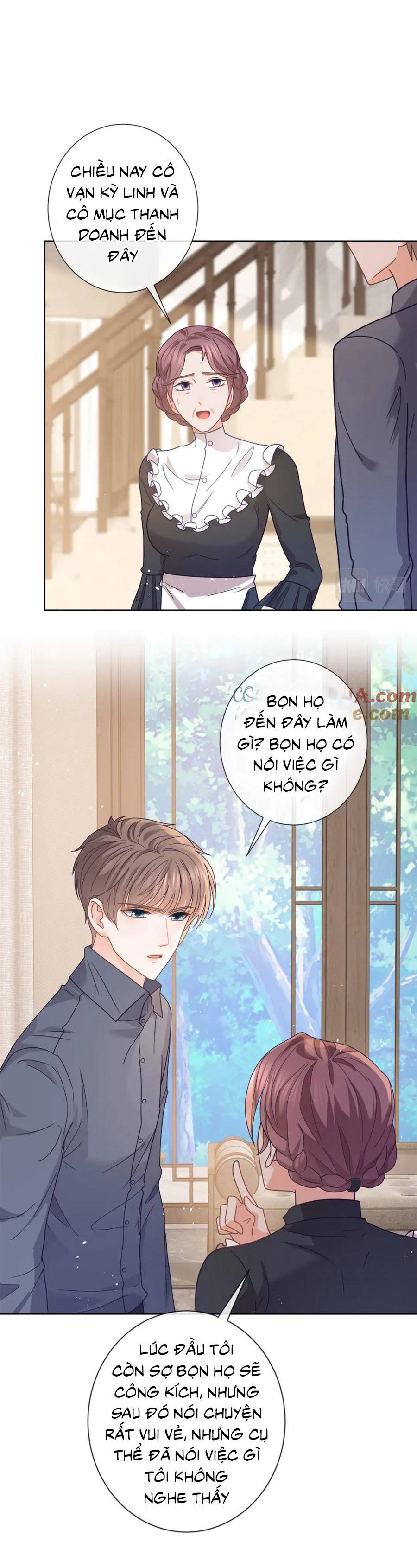 sát thủ đại nhân tại tuyến dưỡng hồ chapter 120 9