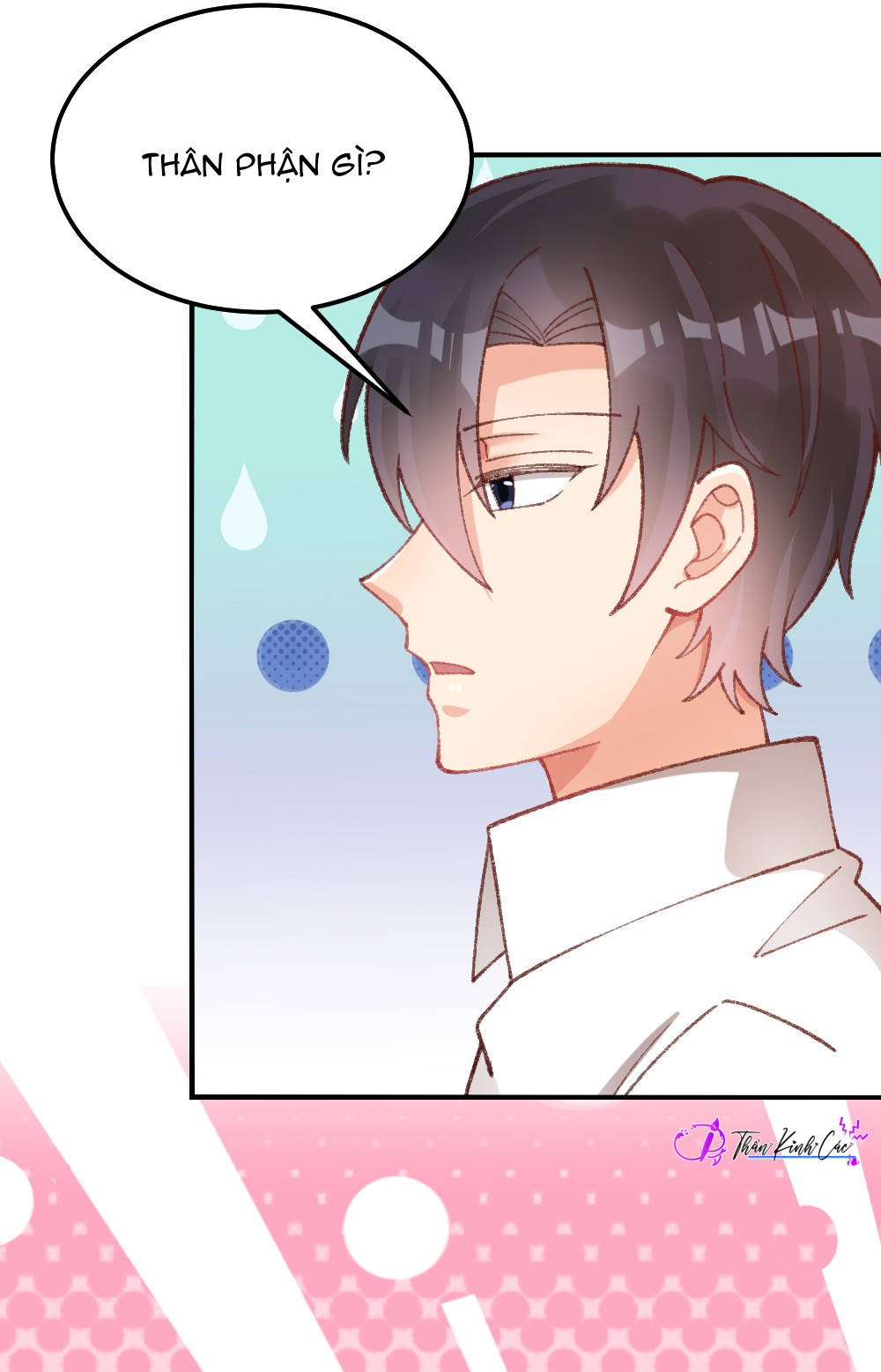 thân là quỷ súc up, tôi bị ảnh đế nhìn trúng rồi chapter 28 32