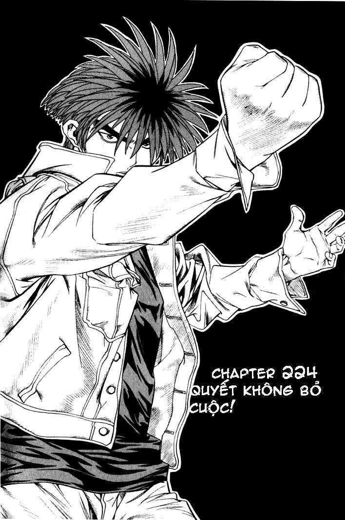 change guy chapter 224 1