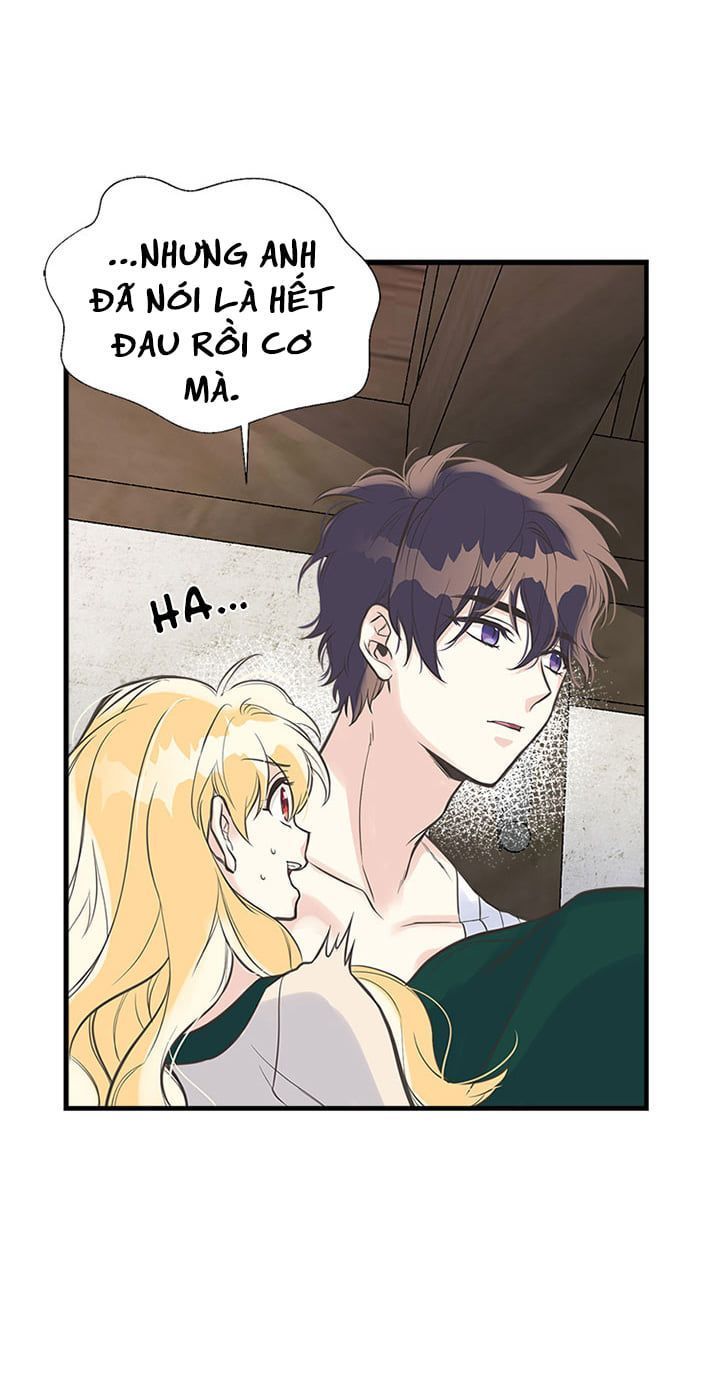 chị tôi đã nhặt về một nam chính quyến rũ chapter 13 28