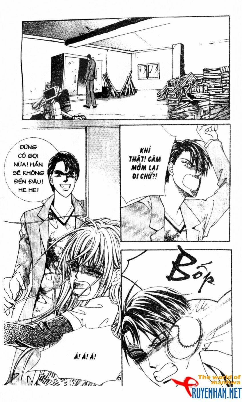 chàng trai hào hiệp chapter 8 8