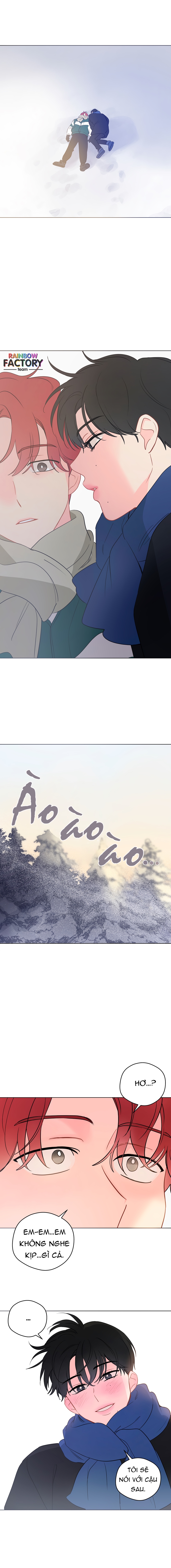 giấc mơ kì lạ chapter 50 12