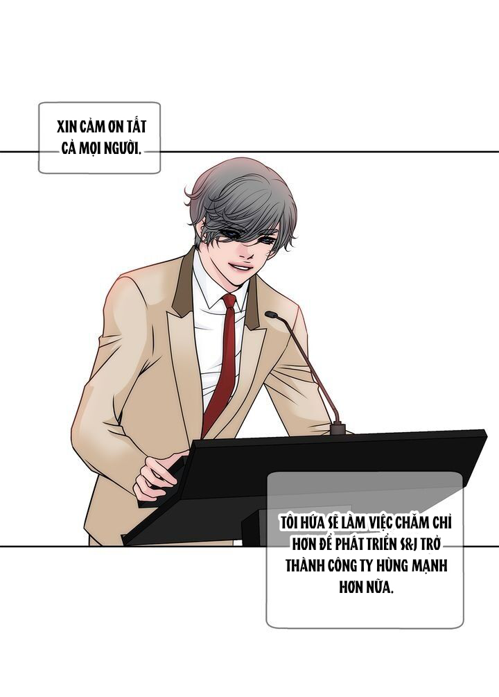 người đàn ông của tôi chapter 66.1 14