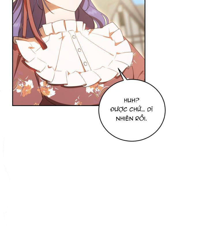 tôi trở thành nữ phản diện trong cuốn tiểu thuyết tàn khốc chapter 13.2 50
