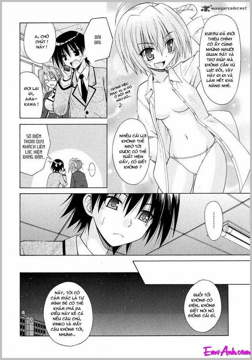 omamori himari chapter 45 12