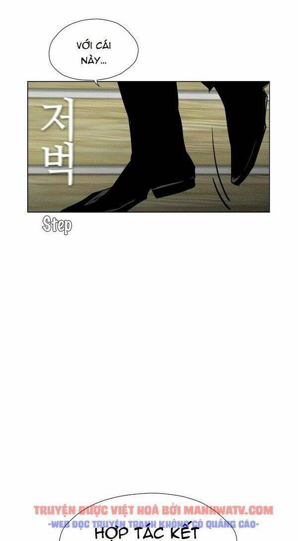 kẻ hồi sinh chapter 81 21