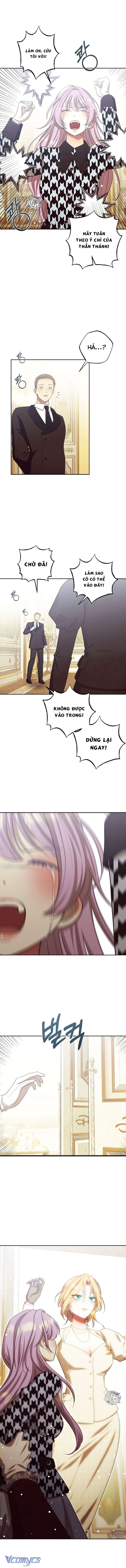 tôi bị cắn bởi chú chó tôi đã bỏ rơi chapter 57 19