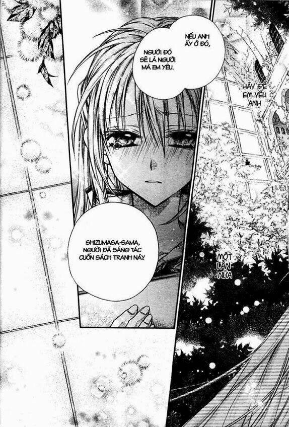 hội quý tộc chapter 11 22