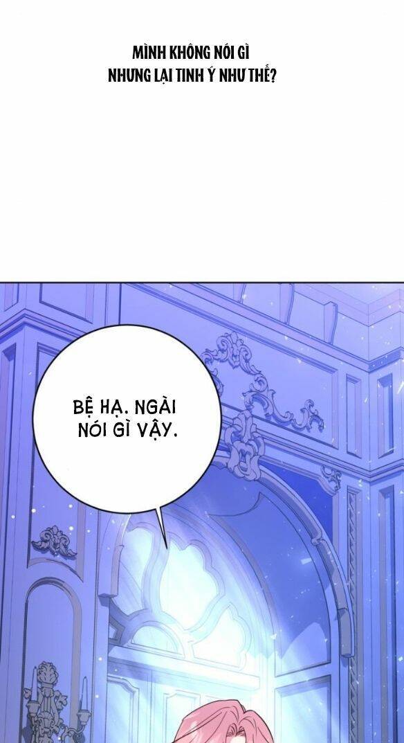 mỗi đêm chồng tôi đều biến đổi chapter 5.5 13