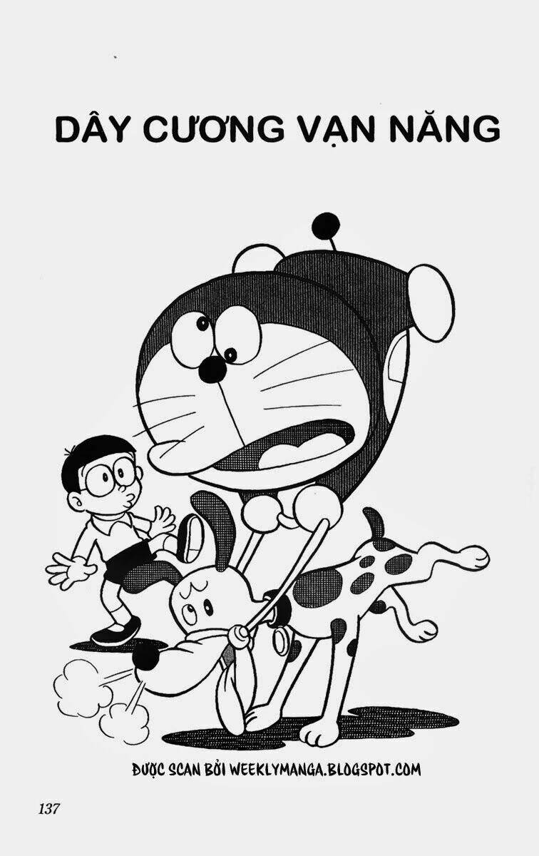 doraemon chapter 223 1