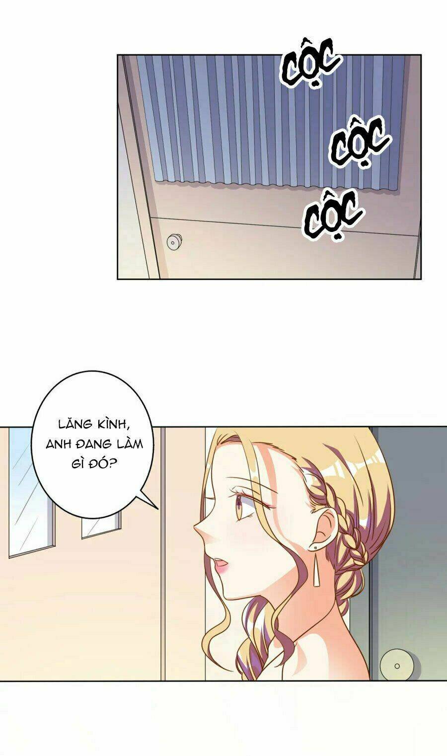 hôn nhân dục vọng: thiếu gia nhẹ một chút! chapter 82 7