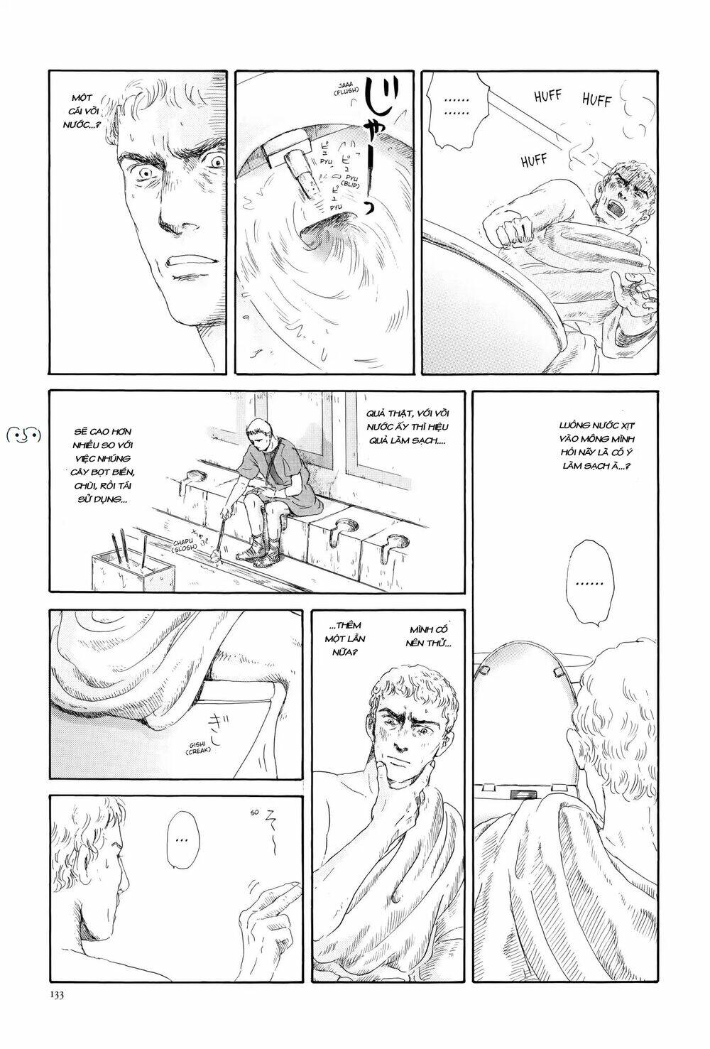 thermae romae chapter 4 28