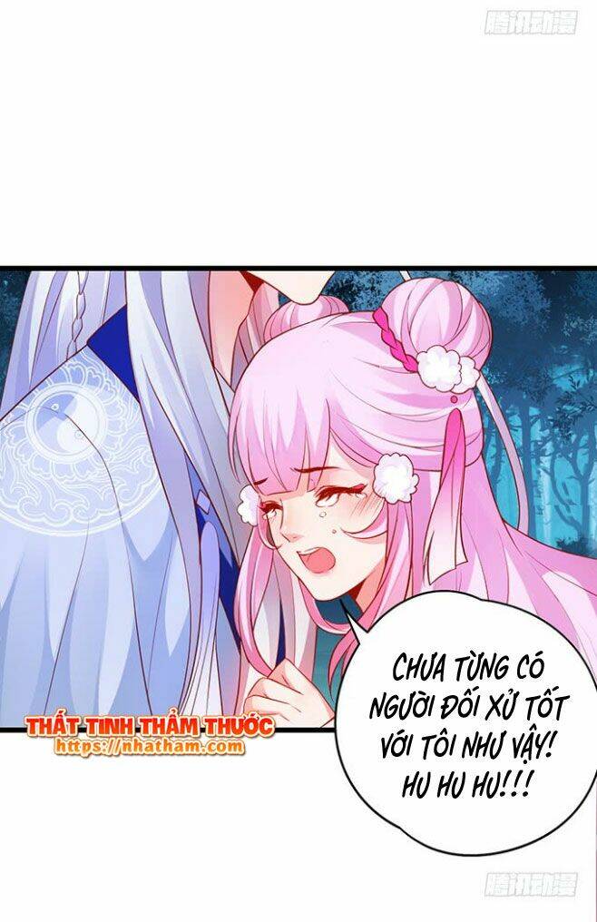 liêu liêu trai chapter 16 39