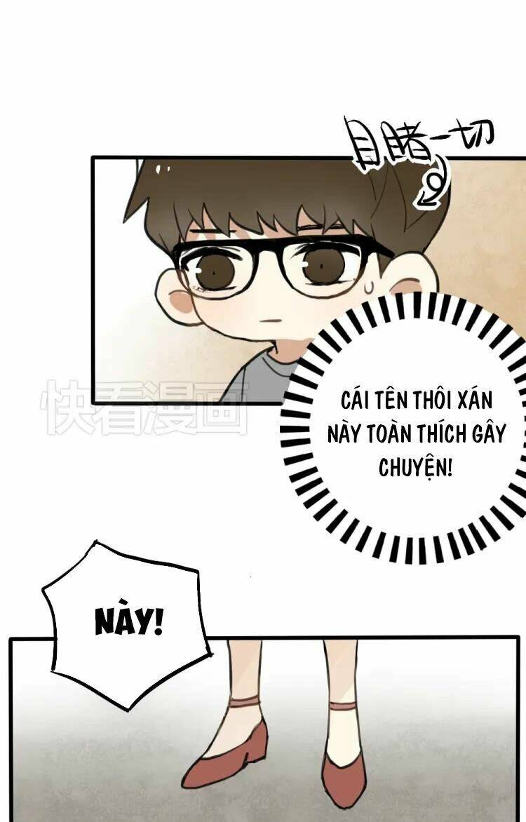 thôi miên em yêu anh chapter 3 24
