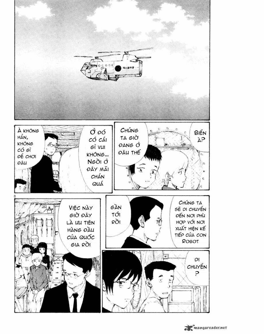 trò chơi kinh hoàng chapter 14 8