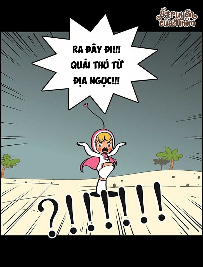 yumis cells chapter 68 26