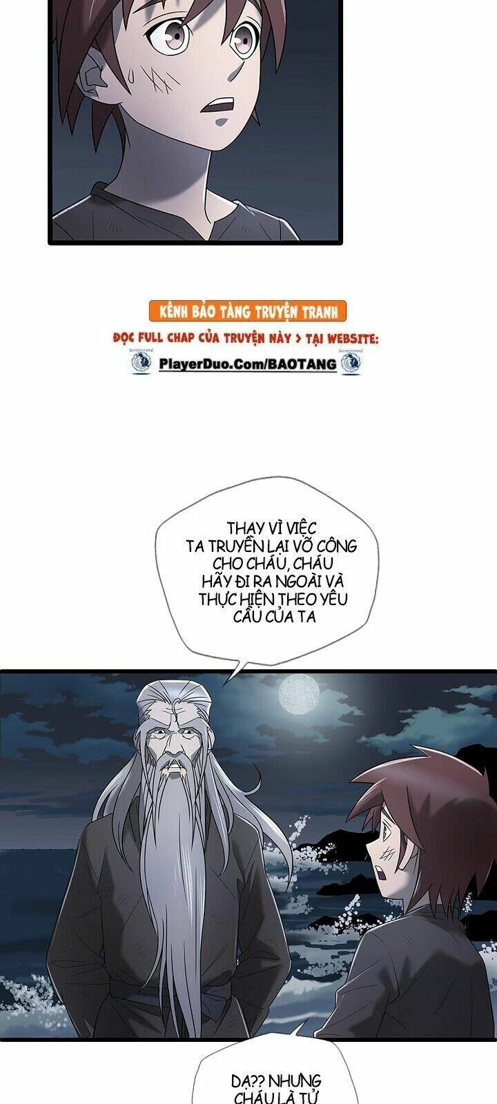 cuồng long chapter 6 23