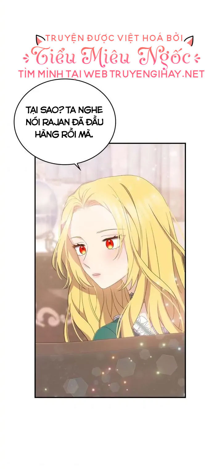 công chúa hai mặt chapter 42 38