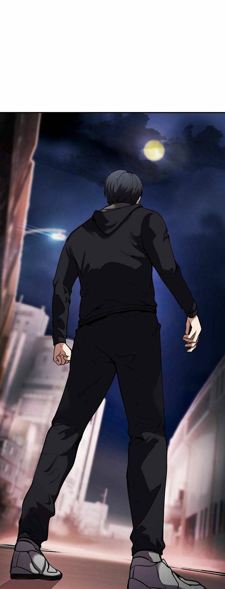 điều tra viên chuyển sinh chapter 110 8