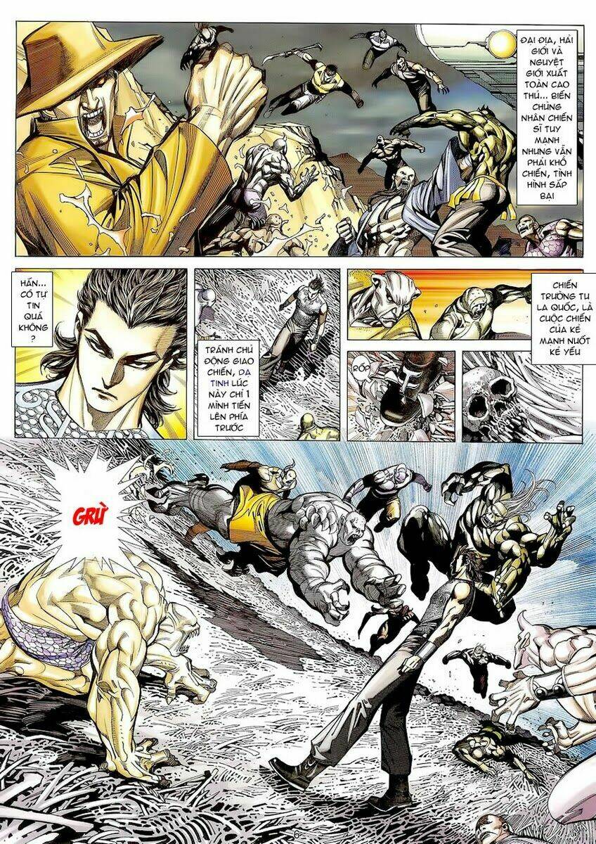 võ thần phượng hoàng chapter 80 5