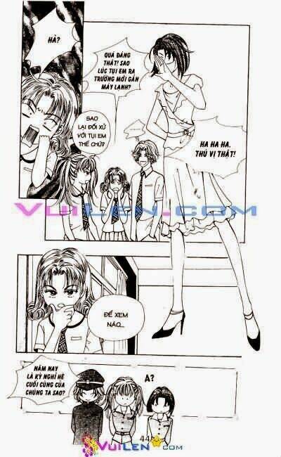 mãi yêu anh chapter 5 44