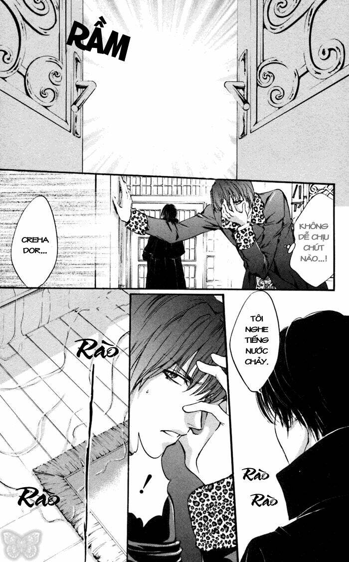 đứa con của thượng đế chapter 32 10