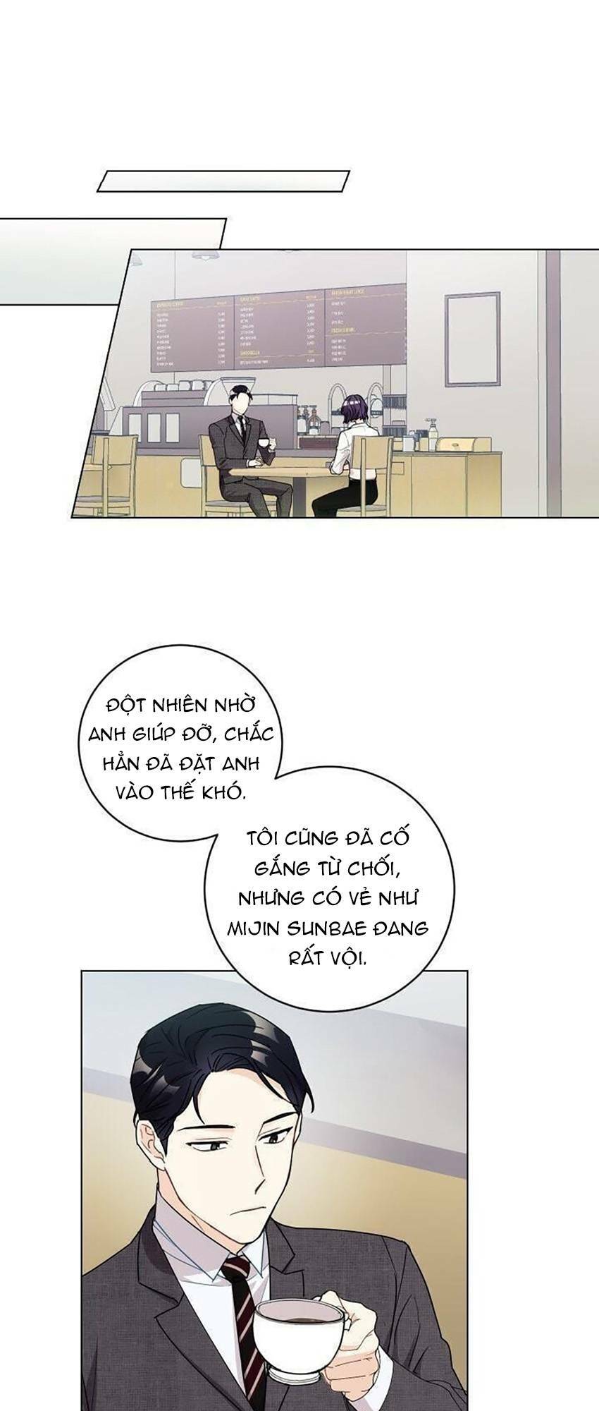 chạm vào tim em chapter 4 8