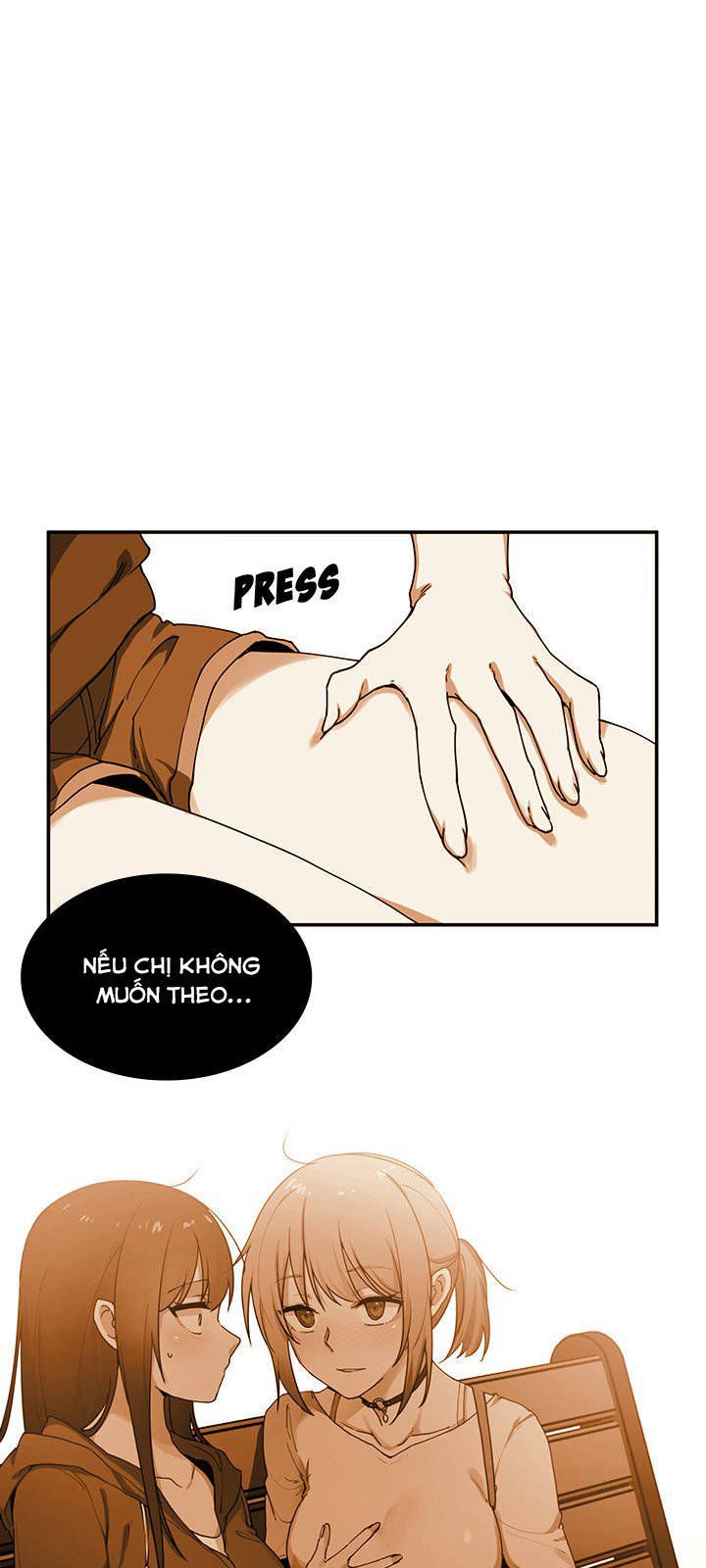 close as neighbors chapter 7 4