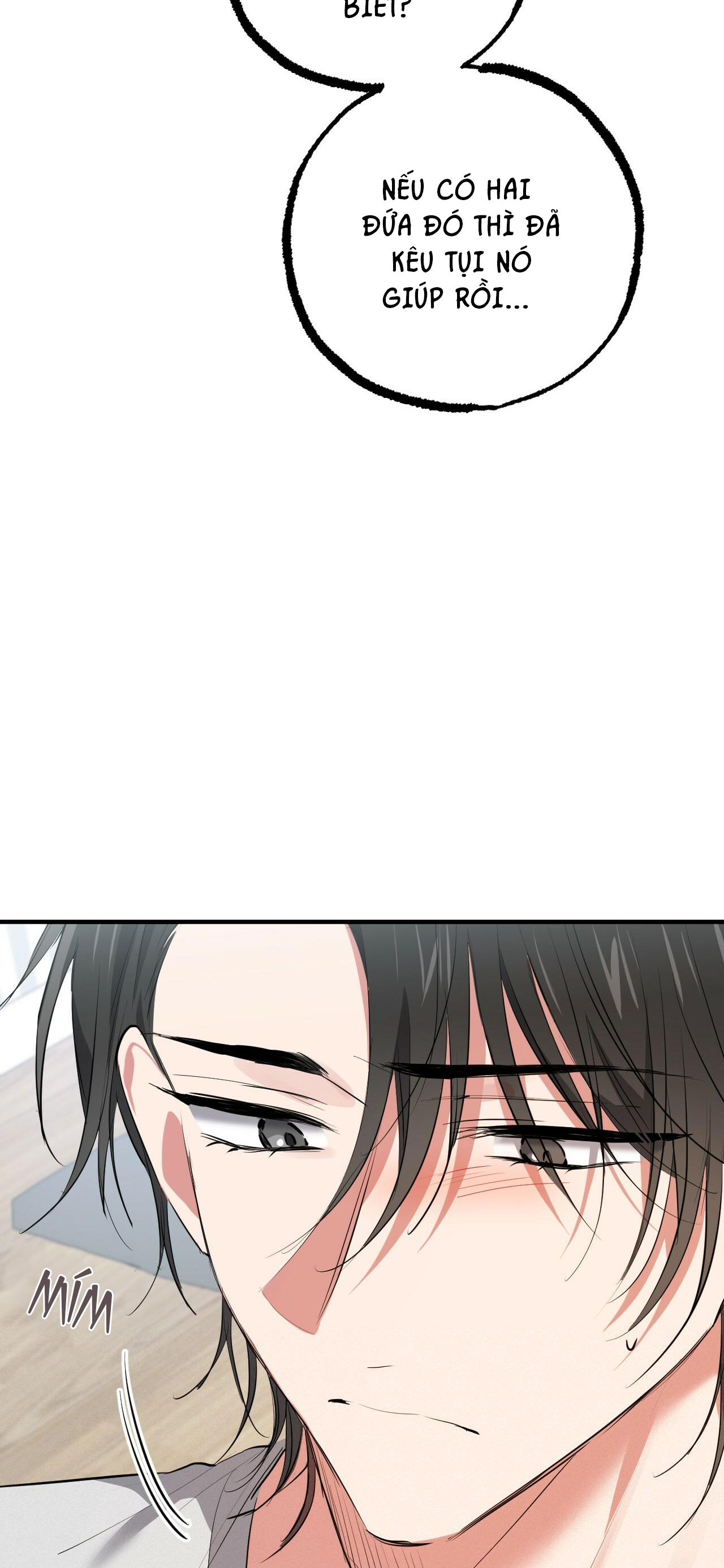 những chú thỏ của hapypy chapter 39 17