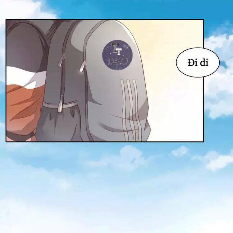 thị hoang chi thần chapter 21 11
