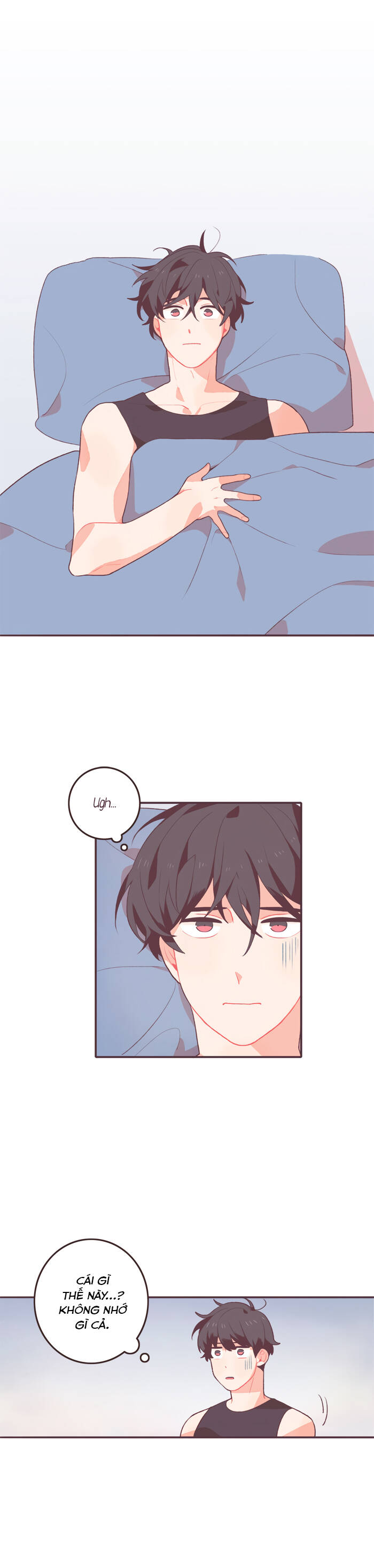 last paradise chapter 23 8