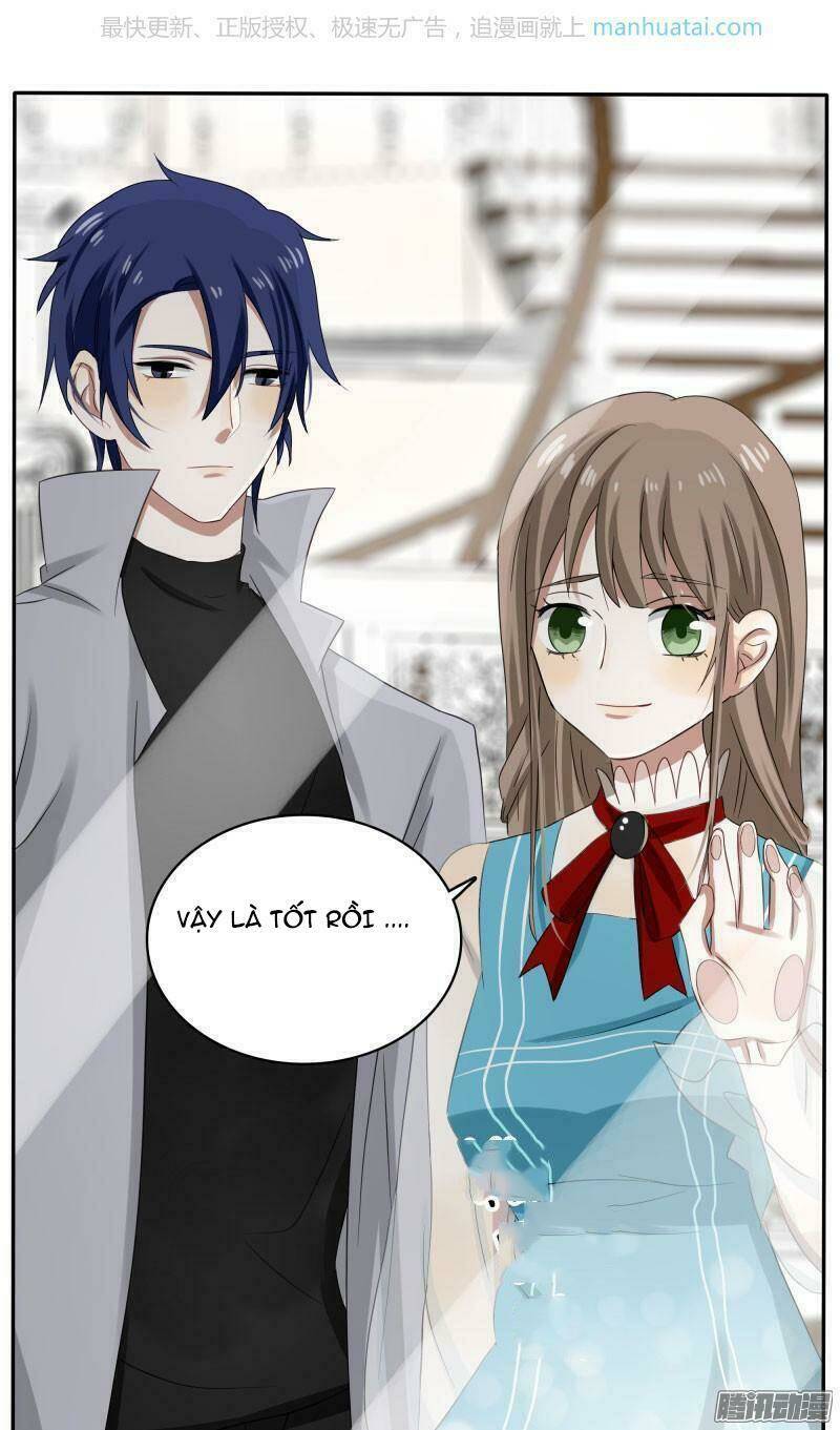 đế thiếu đoạt tình thành nghiện chapter 31 20