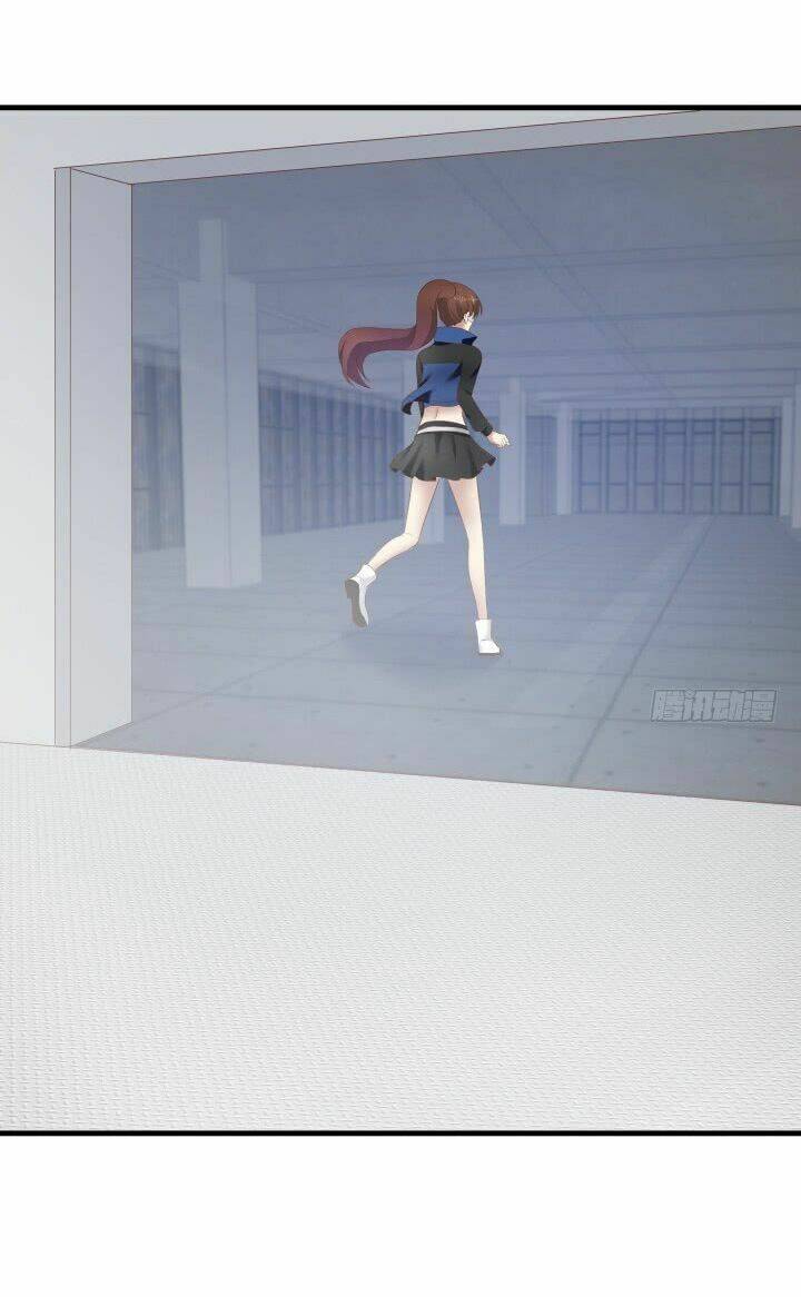 khi trò chơi ác ma bắt đầu chapter 78 38