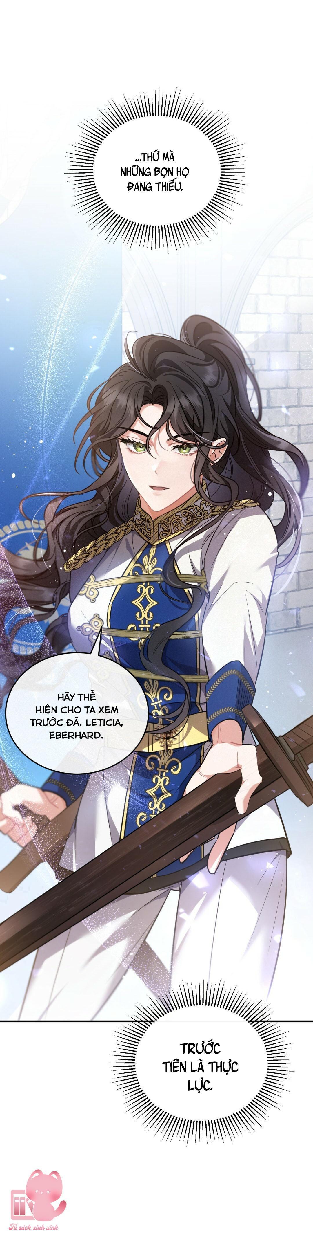 đêm đen khuất bóng chapter 11 11