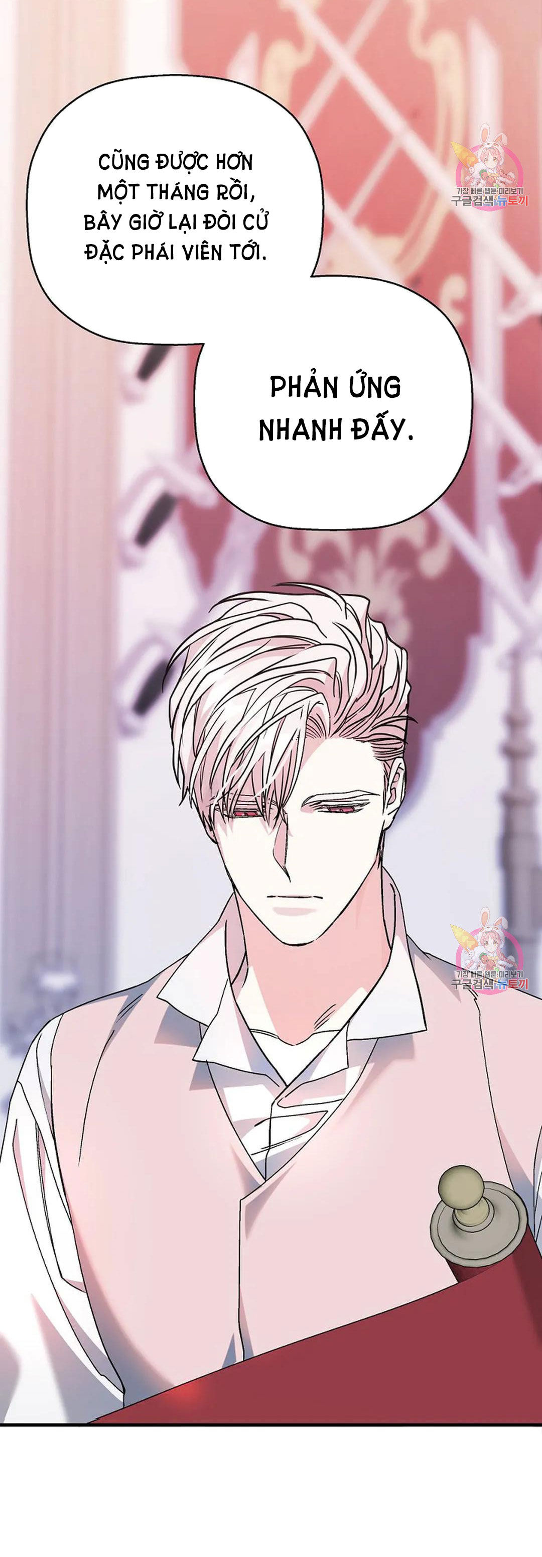 khế ước vĩnh cửu chapter 51.2 30