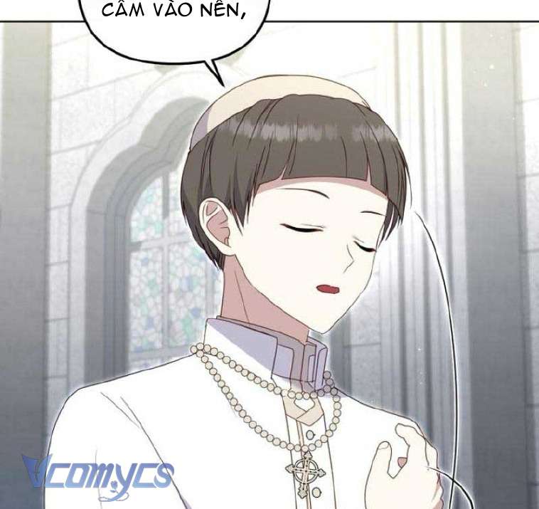 tôi được nuôi dưỡng bởi những kẻ phản diện chapter 71 68